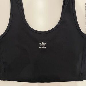 Adidas tank top